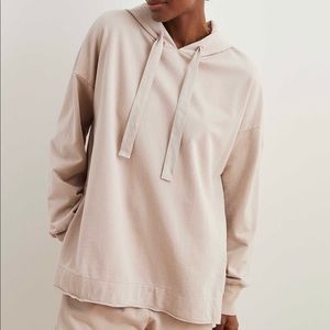 Aerie Sunwashed Desert Hoodie